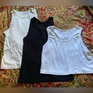 Tank Top Bundle XL’s